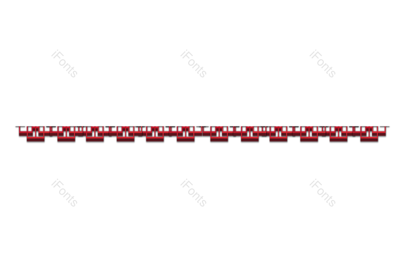花纹图片,中式元素,底纹边框PNG,装饰框免抠素材